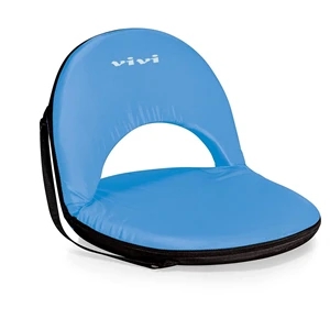 Portable Multiuse Folding Seat Reclining