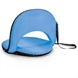 Portable Multiuse Folding Seat Reclining | https://www.bestnamebadges.com