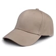 Classic Low Profile Cotton Hat Baseball Cap | https://www.bestnamebadges.com