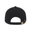Classic Low Profile Cotton Hat Baseball Cap | https://www.bestnamebadges.com