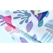 30"x 60" Sublimated Microfiber Sand Proof Beach Towel | https://www.bestnamebadges.com