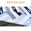 Sublimated Microfiber Terry Beach Towel | https://www.bestnamebadges.com