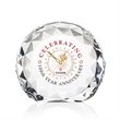 Seville VividPrint™ Award - Clear | https://www.bestnamebadges.com