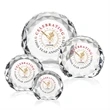 Seville VividPrint™ Award - Clear | https://www.bestnamebadges.com