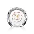 Seville VividPrint™ Award - Clear | https://www.bestnamebadges.com