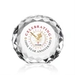 Seville VividPrint™ Award - Clear | https://www.bestnamebadges.com