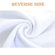 20"x 30" Sublimated Plush Microfiber Gym Towel | https://www.bestnamebadges.com