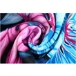 20"x 30" Sublimated Plush Microfiber Gym Towel | https://www.bestnamebadges.com