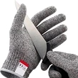 Cut Resistant Gloves 1 Pair | https://www.bestnamebadges.com