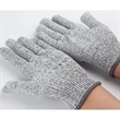 Cut Resistant Gloves 1 Pair | https://www.bestnamebadges.com