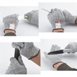 Cut Resistant Gloves 1 Pair | https://www.bestnamebadges.com