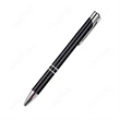 Classic Metal Ballpoint Pen | https://www.bestnamebadges.com