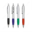Retractable Ballpoint Pen | https://www.bestnamebadges.com