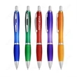 Retractable Ballpoint Pen | https://www.bestnamebadges.com