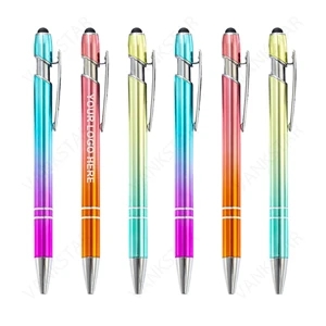 Metal Stylus Pen