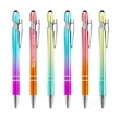 Metal Stylus Pen | https://www.bestnamebadges.com