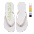 Flip Flops Sandal | https://www.bestnamebadges.com