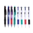 4 Color Ballpoint Pen | https://www.bestnamebadges.com