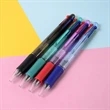 4 Color Ballpoint Pen | https://www.bestnamebadges.com