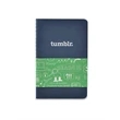 Moleskine® Cahier Ruled Pocket Journal | https://www.bestnamebadges.com