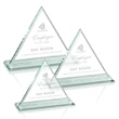 Dresden Award - Jade | https://www.bestnamebadges.com