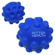 Push Pop Bounce Ball | https://www.bestnamebadges.com