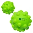 Push Pop Bounce Ball | https://www.bestnamebadges.com
