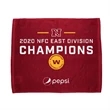Finger Tip Stadium Rally Towel (15 x 18), 1.3lbs/dzn | https://www.bestnamebadges.com