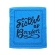 Finger Tip Stadium Rally Towel (15 x 18), 1.3lbs/dzn | https://www.bestnamebadges.com