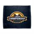 Finger Tip Stadium Rally Towel (15 x 18), 1.3lbs/dzn | https://www.bestnamebadges.com