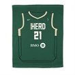 Finger Tip Stadium Rally Towel (15 x 18), 1.3lbs/dzn | https://www.bestnamebadges.com