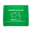 Finger Tip Stadium Rally Towel (15 x 18), 1.3lbs/dzn | https://www.bestnamebadges.com