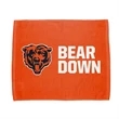 Finger Tip Stadium Rally Towel (15 x 18), 1.3lbs/dzn | https://www.bestnamebadges.com