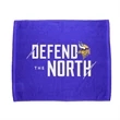 Finger Tip Stadium Rally Towel (15 x 18), 1.3lbs/dzn | https://www.bestnamebadges.com