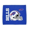 Finger Tip Stadium Rally Towel (15 x 18), 1.3lbs/dzn | https://www.bestnamebadges.com