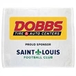Finger Tip Stadium Rally Towel (15 x 18), 1.3lbs/dzn | https://www.bestnamebadges.com