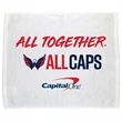 Finger Tip Stadium Rally Towel (15 x 18), 1.3lbs/dzn | https://www.bestnamebadges.com
