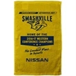 Fingertip Rally Towel (11 X 18)  1lbs/dzn | https://www.bestnamebadges.com