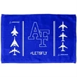 Fingertip Rally Towel (11 X 18)  1lbs/dzn | https://www.bestnamebadges.com