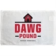 Fingertip Rally Towel (11 X 18)  1lbs/dzn | https://www.bestnamebadges.com