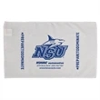 Microfiber Rally Towels, Flat Front (11 X 18) | https://www.bestnamebadges.com