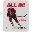 Microfiber Rally Towel, Flat Front (15 x 18) | https://www.bestnamebadges.com