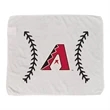 Microfiber Rally Towel, Flat Front (15 x 18) | https://www.bestnamebadges.com
