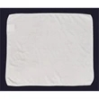Microfiber Rally Towel, Flat Front (15 x 18) | https://www.bestnamebadges.com
