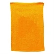 Quality Rally Towel, Hemmed (11 x 18) 1.3lbs/dzn | https://www.bestnamebadges.com