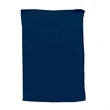 Quality Rally Towel, Hemmed (11 x 18) 1.3lbs/dzn | https://www.bestnamebadges.com