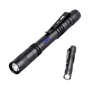 LED Pocket Pen Flashlight