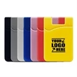 Adhesive Cell Phone Wallet | https://www.bestnamebadges.com