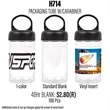 Very Kool Cooling Towel | https://www.bestnamebadges.com