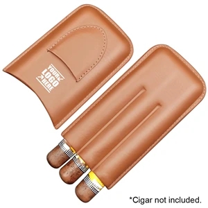 3 Finger Cigar Humidor | https://www.bestnamebadges.com